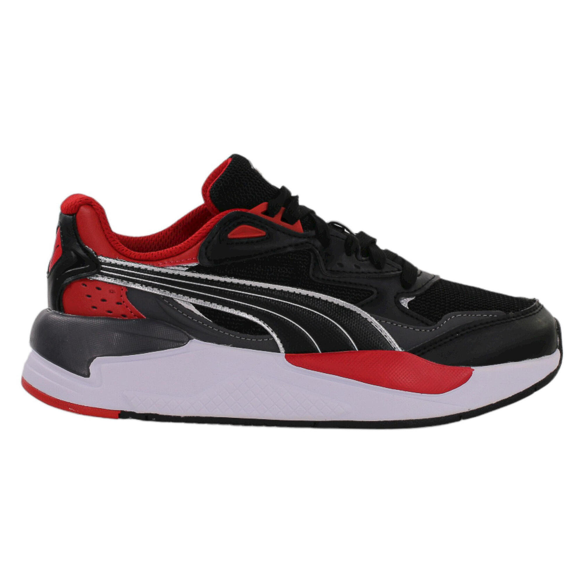 Buty do chodzenia dla dzieci Puma Ferrari X-ray Speed