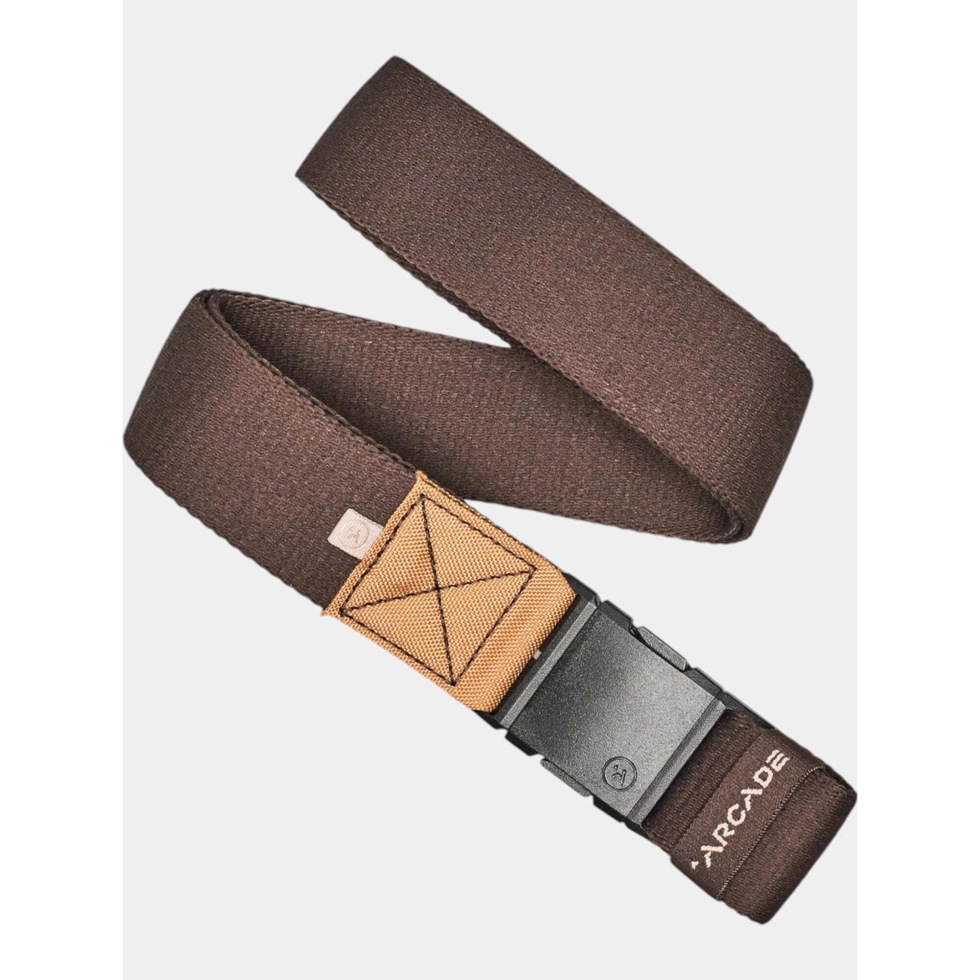 Pasek męski Arcade Belts Ridge