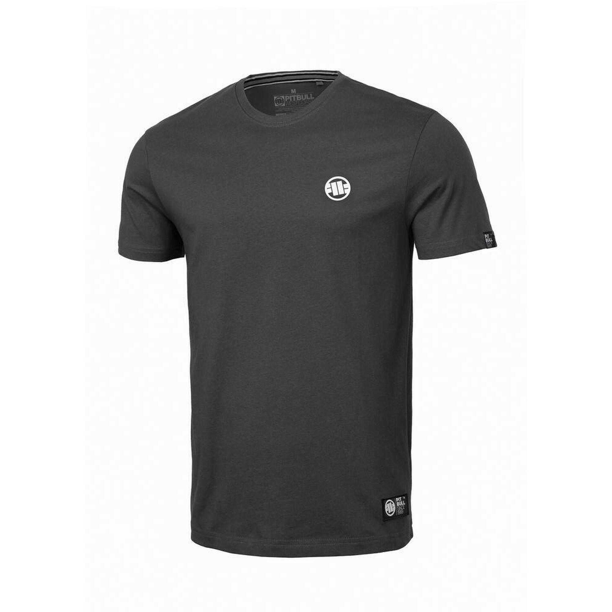 Koszulka męska Pitbull Small Logo