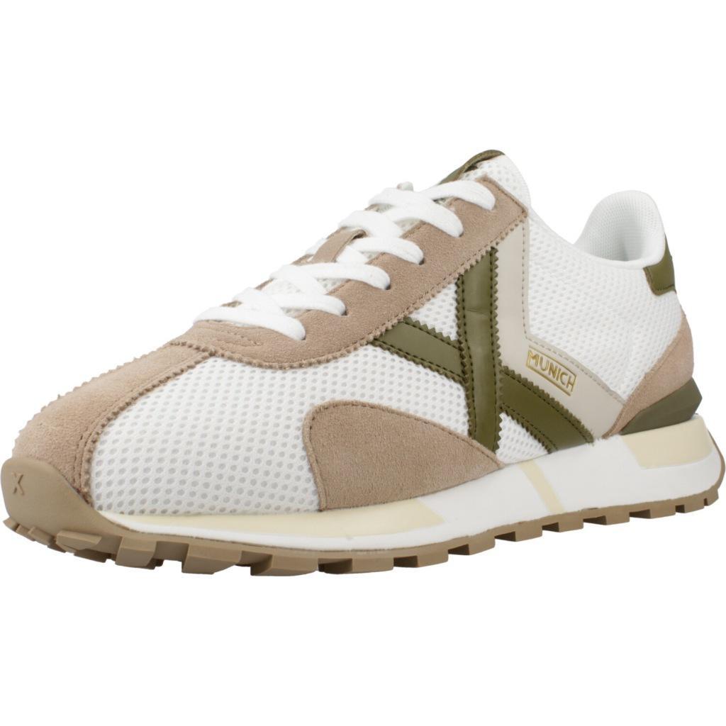 Buty MUNICH SAPPORO Biały