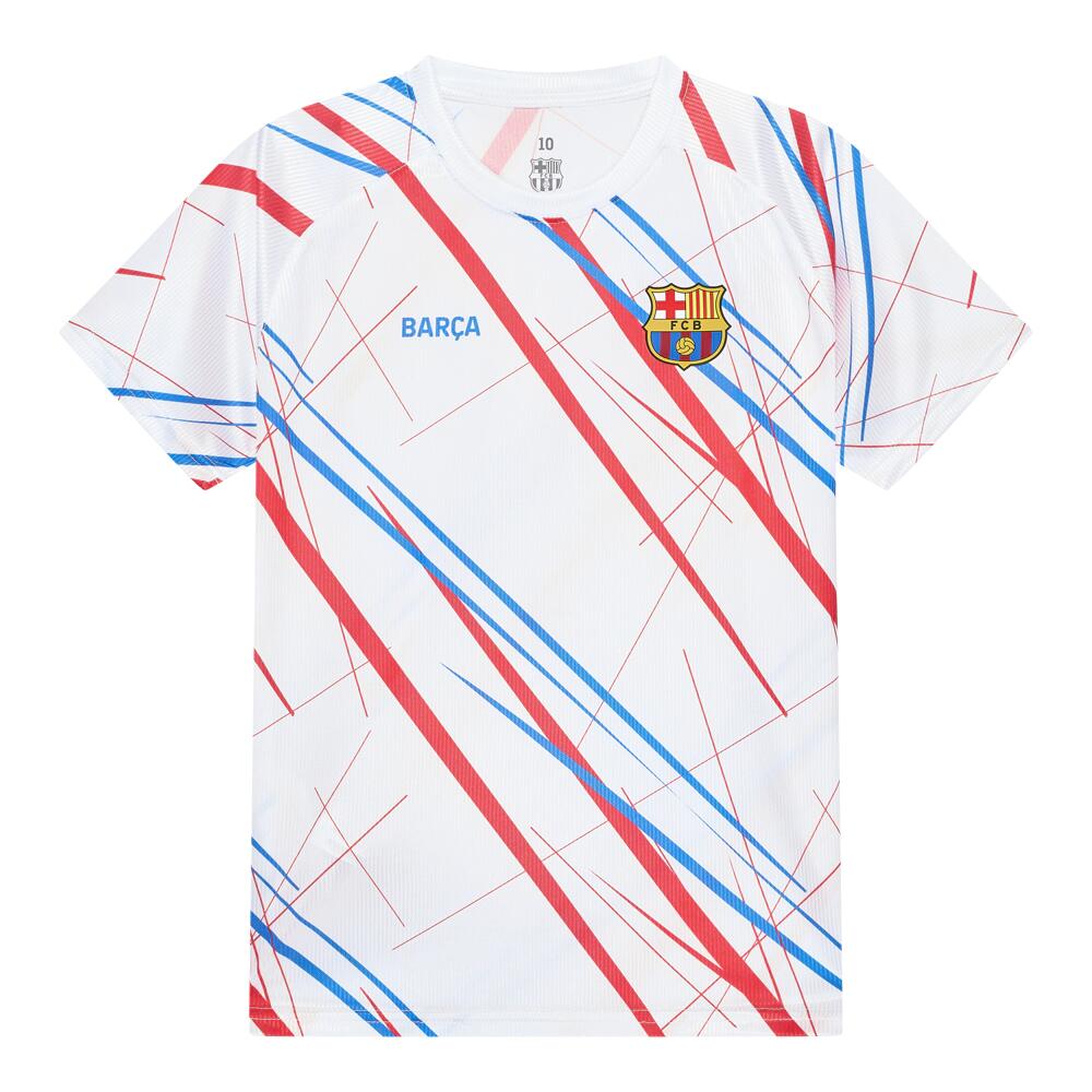 Koszulka piłkarska dla dzieci FC Barcelona