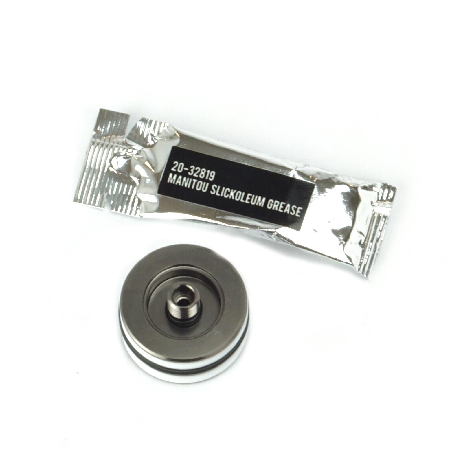 Widelec z tłokiem powietrznym Manitou Mastodon/Mattoc/Magnum Expert/Pro