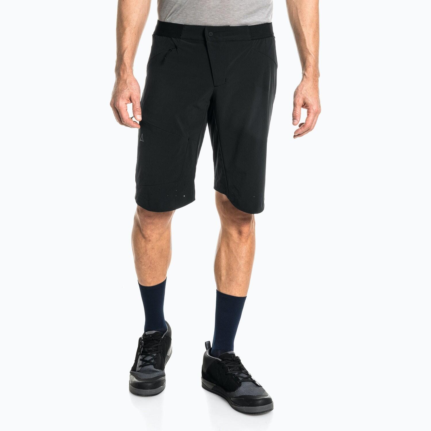 Spodenki rowerowe męskie Schöffel Mellow Trail