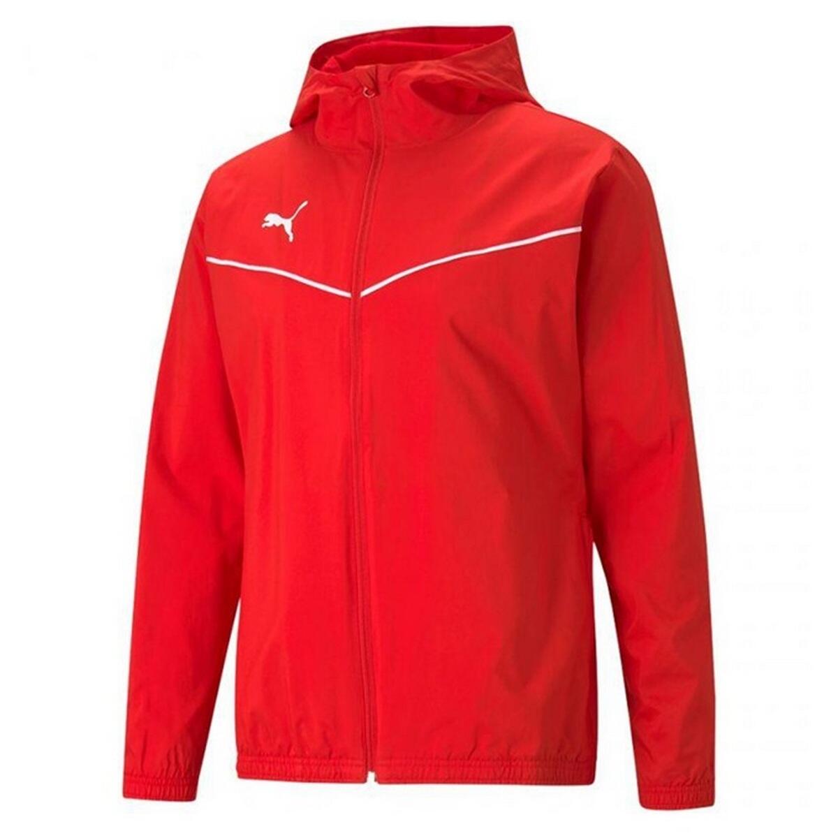 Męska Kurtka Na Każdą Pogodę Team Rise