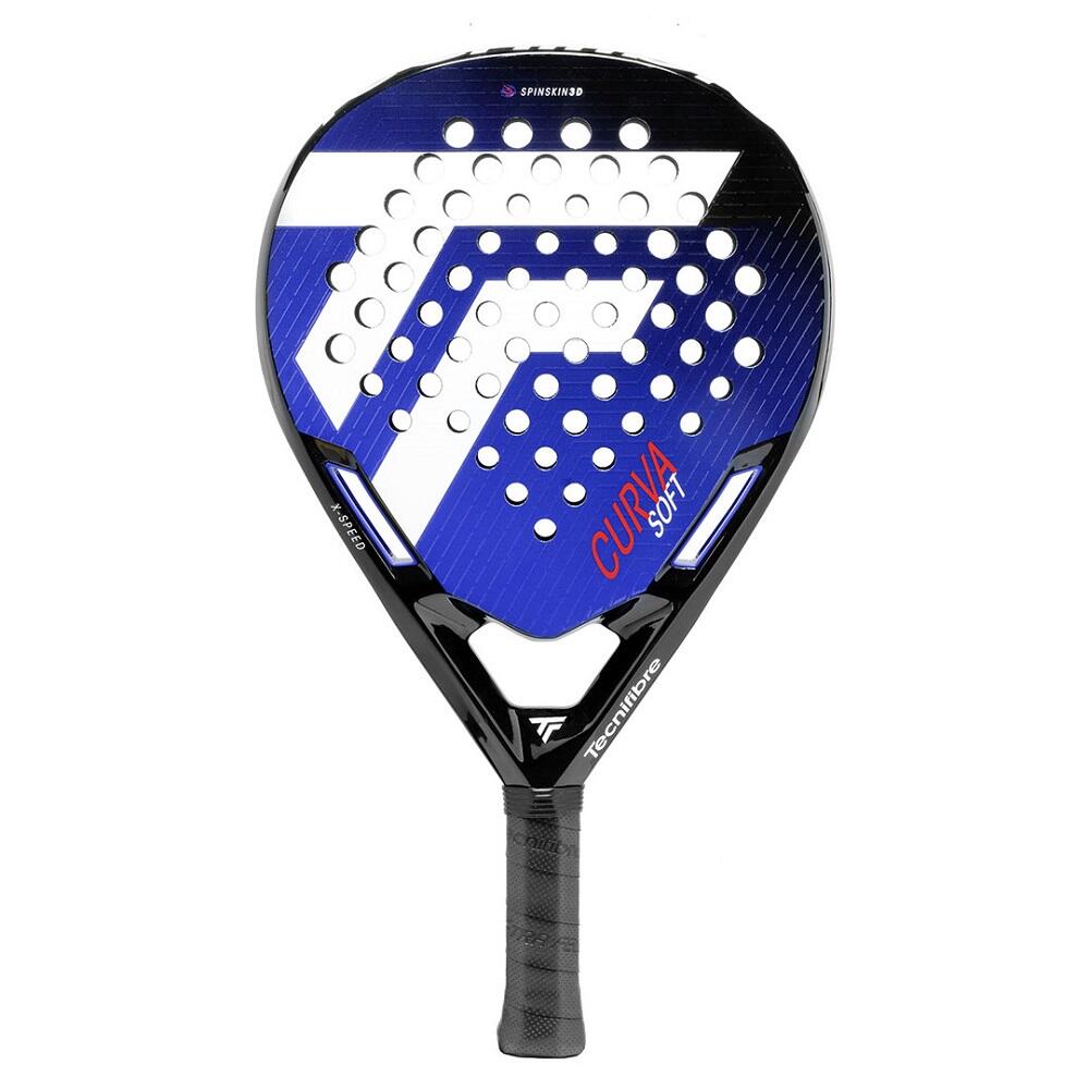 Rakieta do padla Tecnifibre Curva Soft