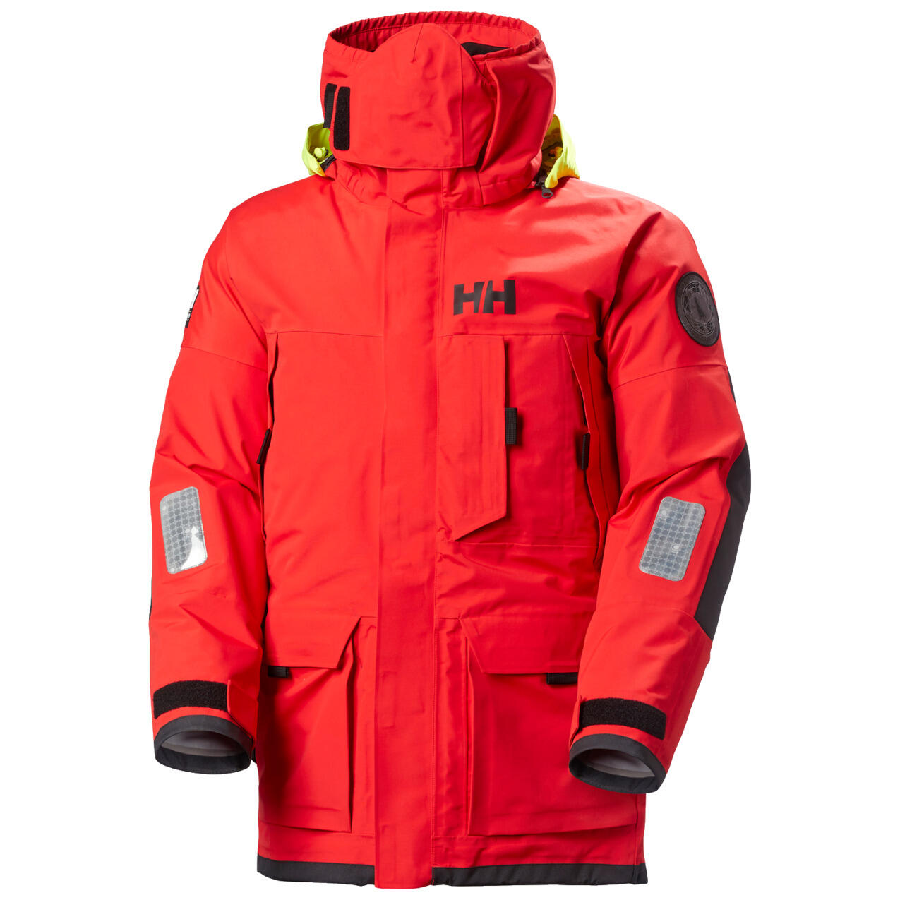 Kurtka puchowa 3 w 1 Helly Hansen Arctic Ocean