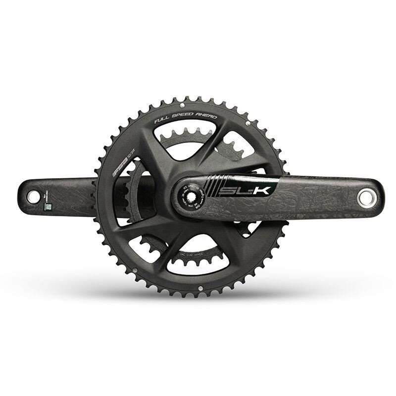 Pedały FSA SL-K Light Mod BB386EVO DM 170 Shim