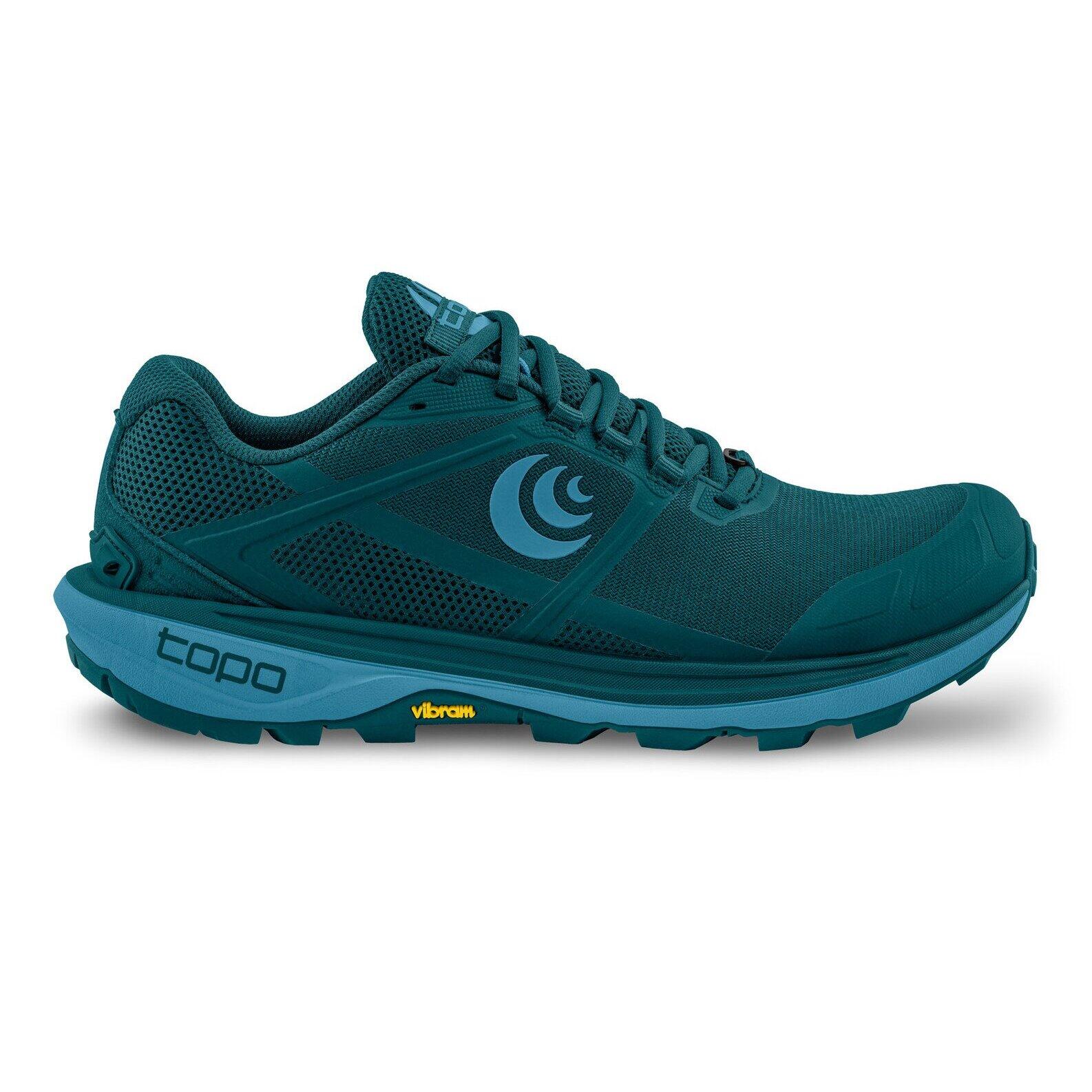 Damskie buty trailowe Topo Athletic Terraventure 4
