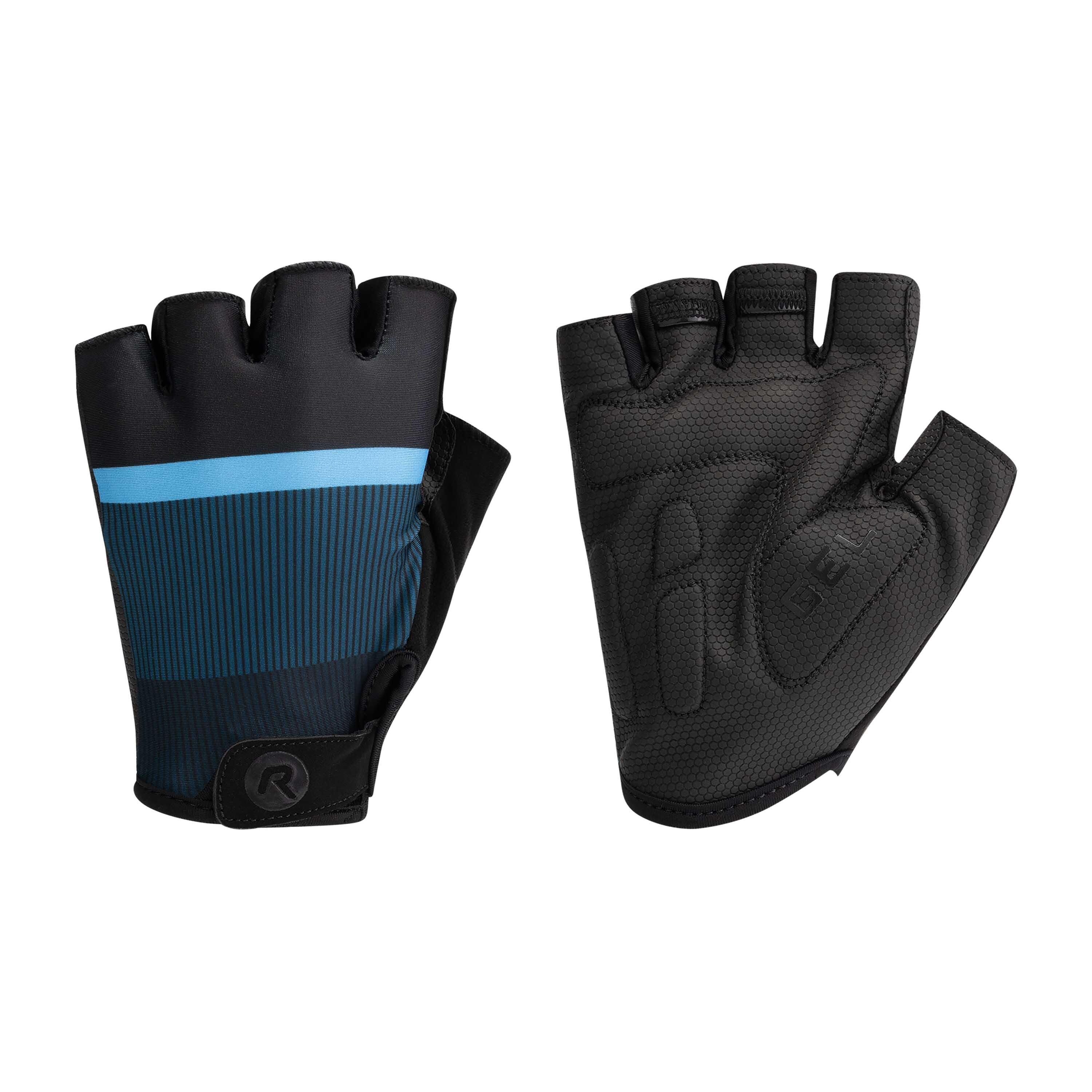 Letnie rękawiczki rowerowe Rogelli Hero II