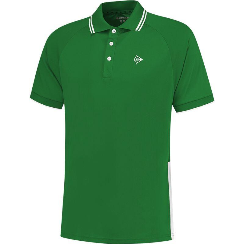 Koszulka sportowa męska Dunlop Club Polo Shirt
