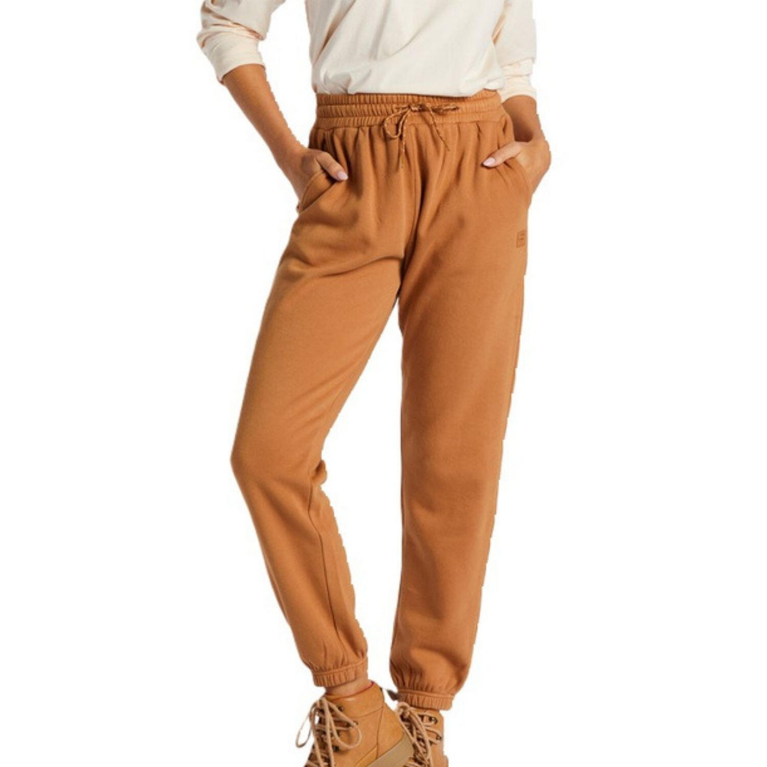 Spodnie turystyczne damskie Billabong Halifax