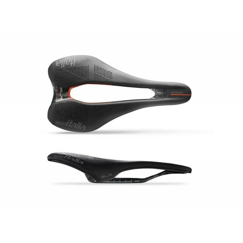 Siodło Selle Italia SLR Boost Kit Carbonio Superflow L3