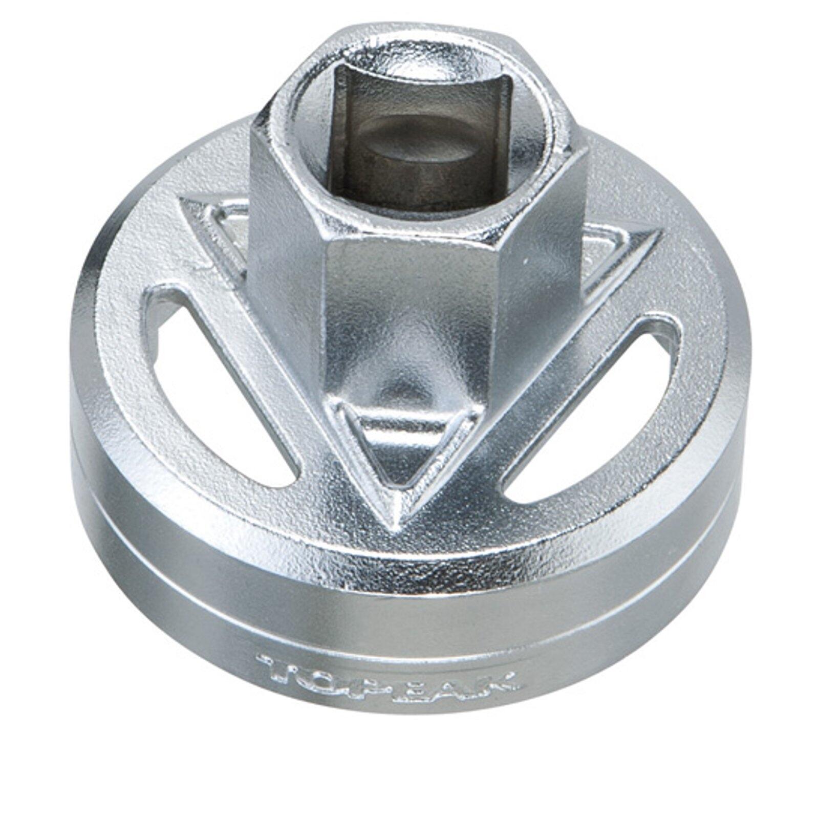 Zewnętrzne narzędzie do pedałów Topeak