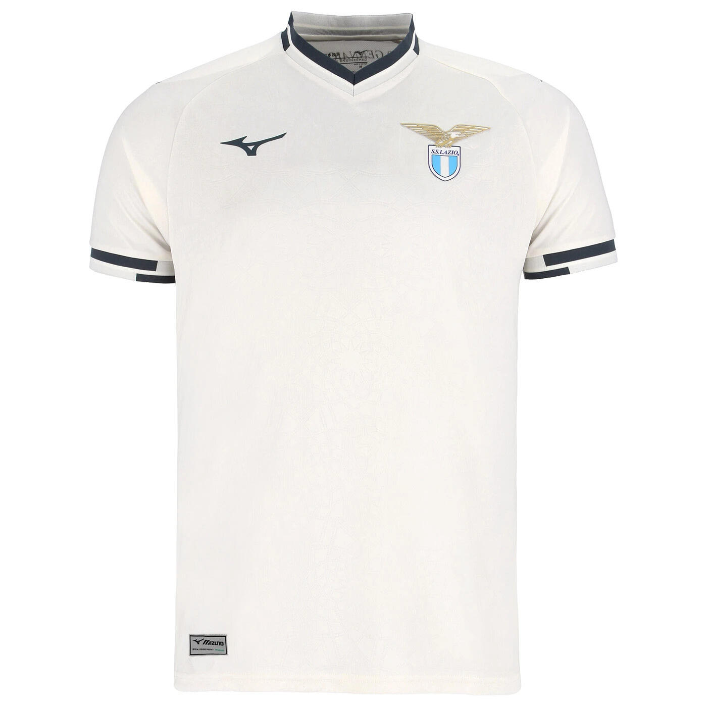 Zewnętrzny strój Lazio Rzym 2025/26