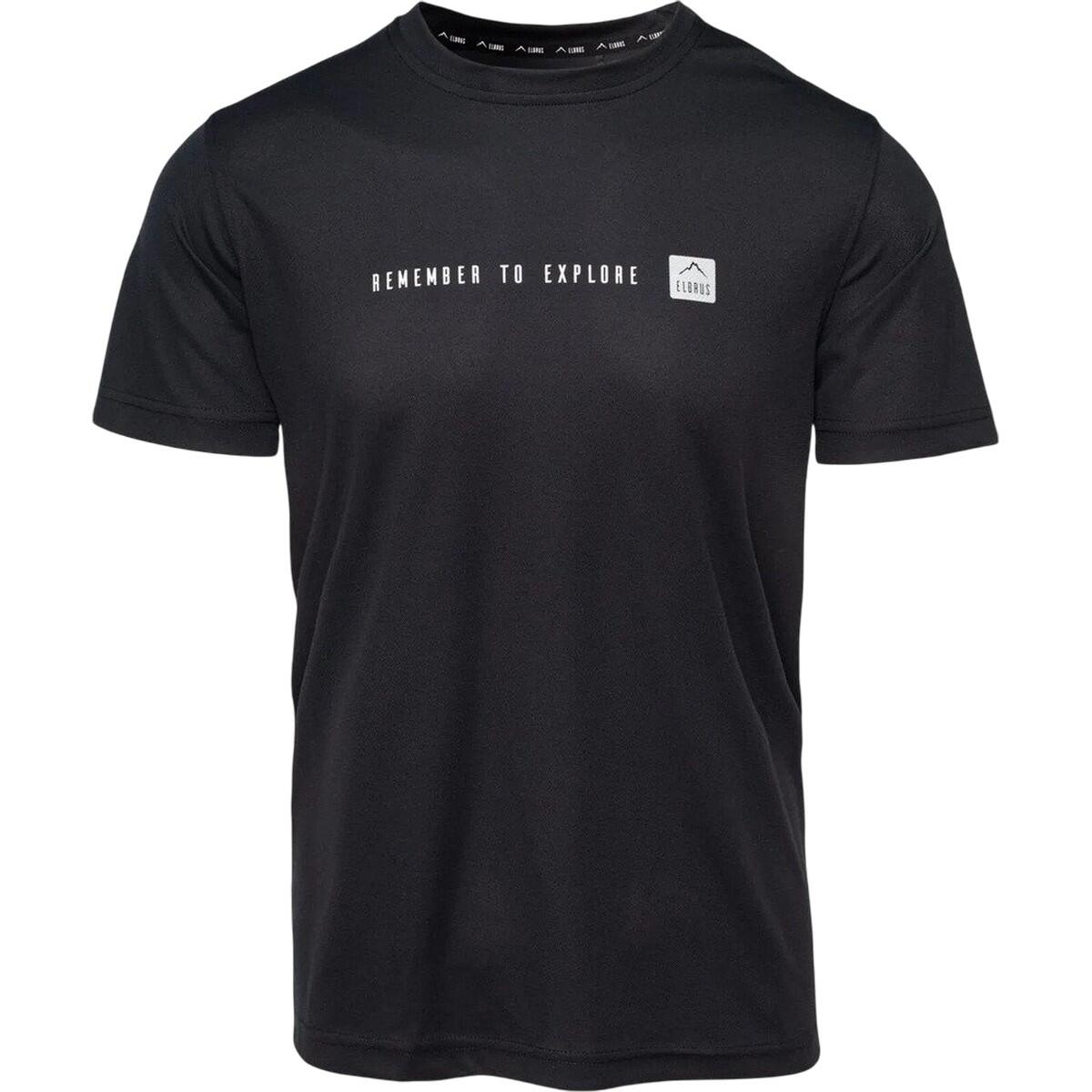 T-shirt Męski Daven Ll