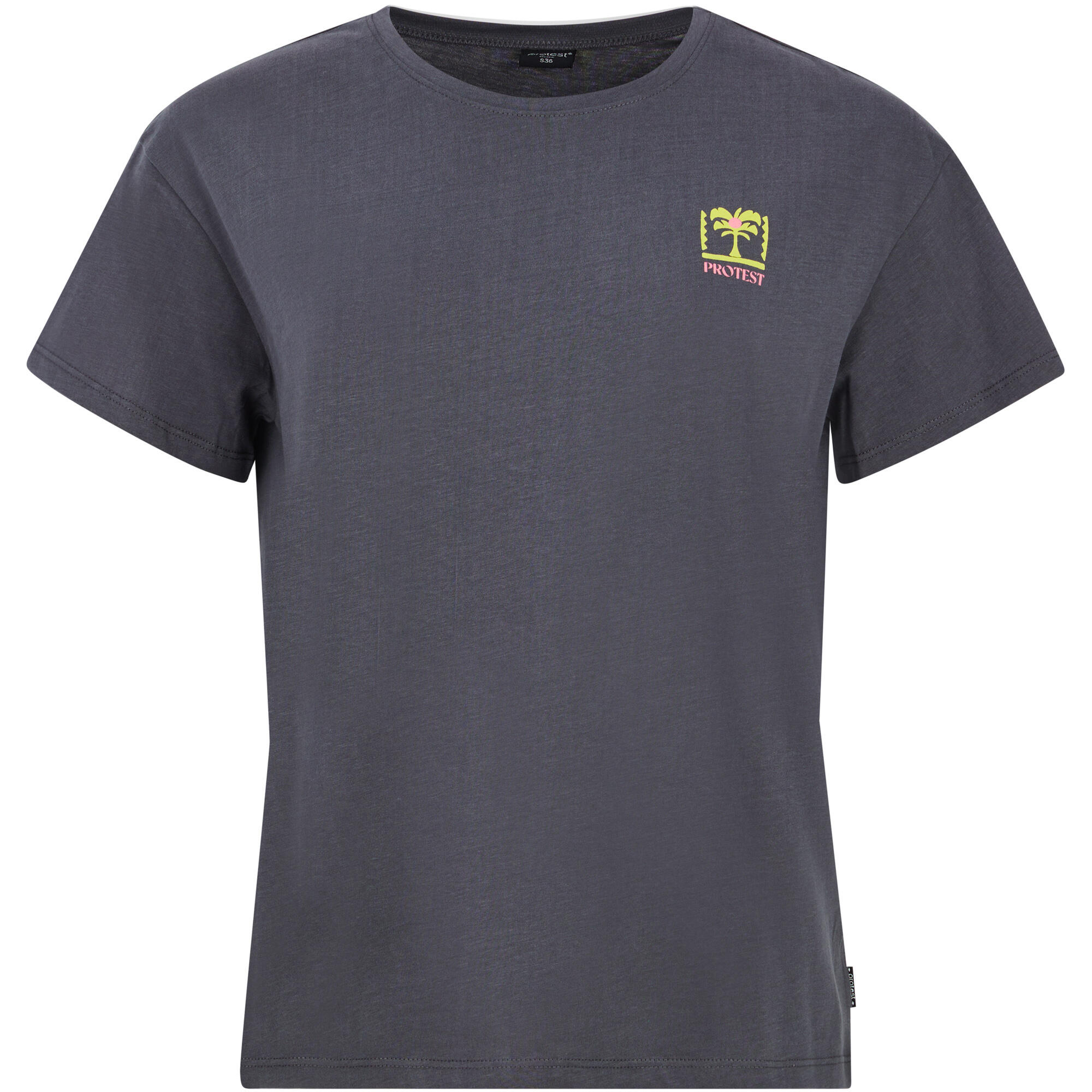 T-Shirt damski PROTEST PRTLassy