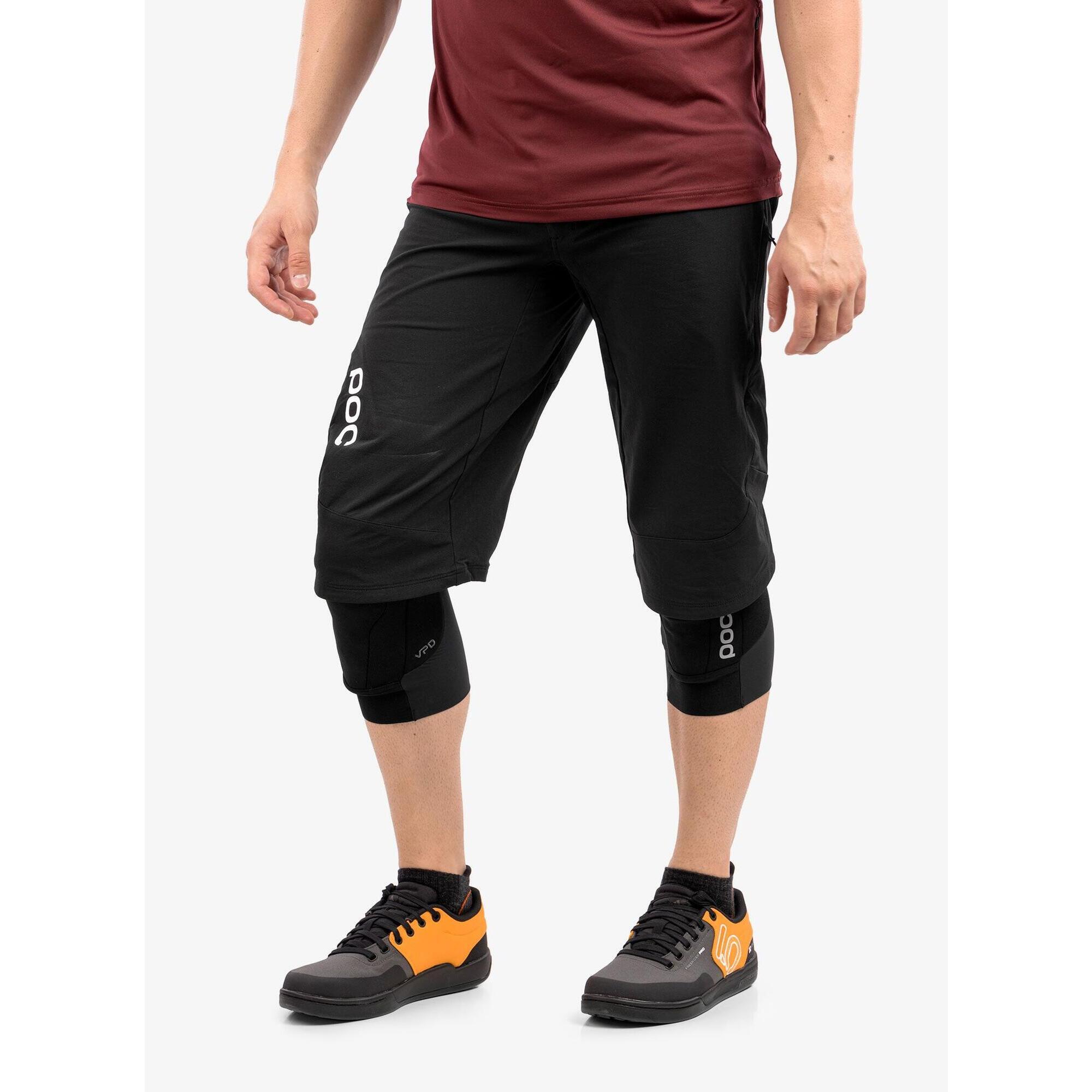 Nakolanniki rowerowe POC Oseus VPD Knee