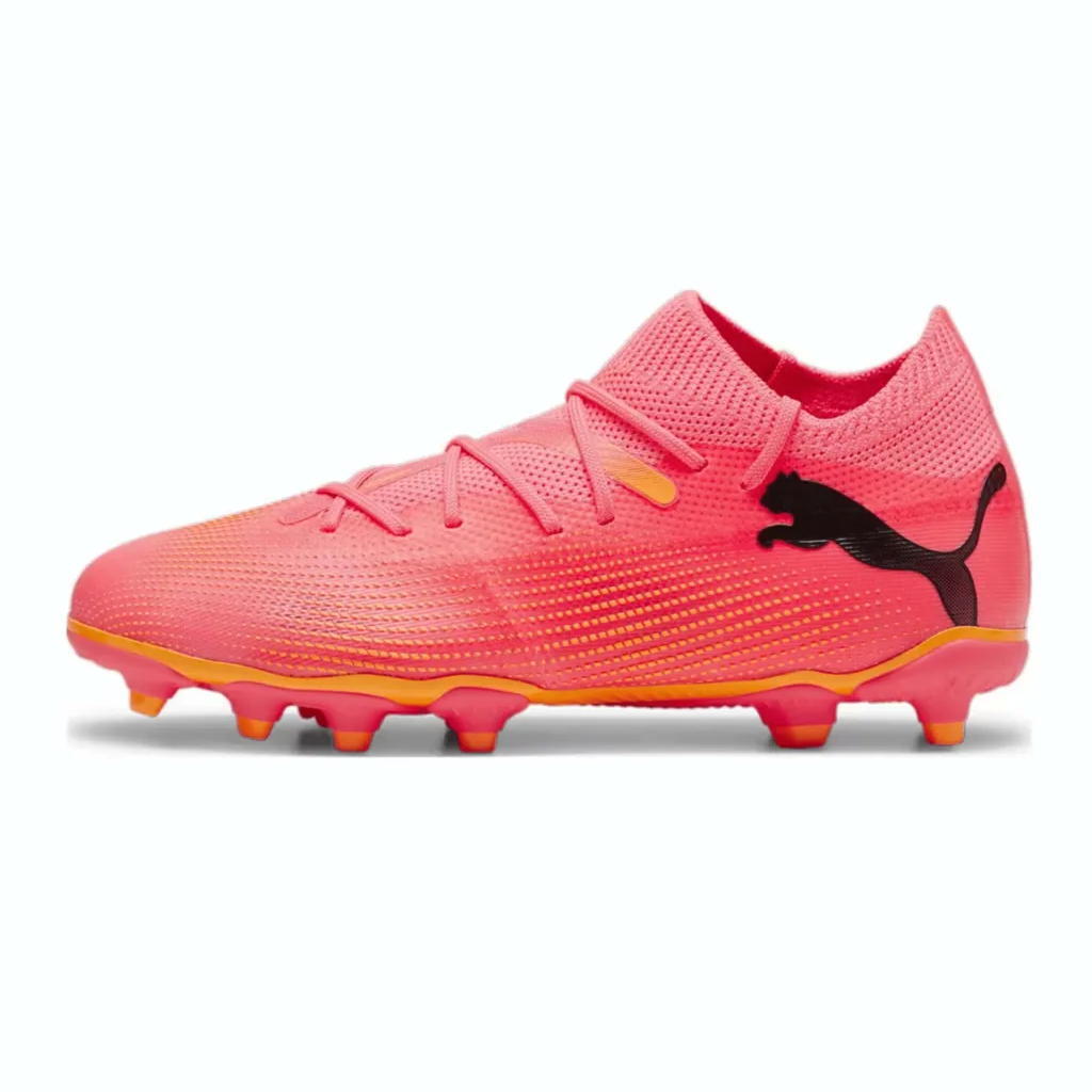 Dziecięce buty piłkarskie Puma Future 7 Match FG/AG