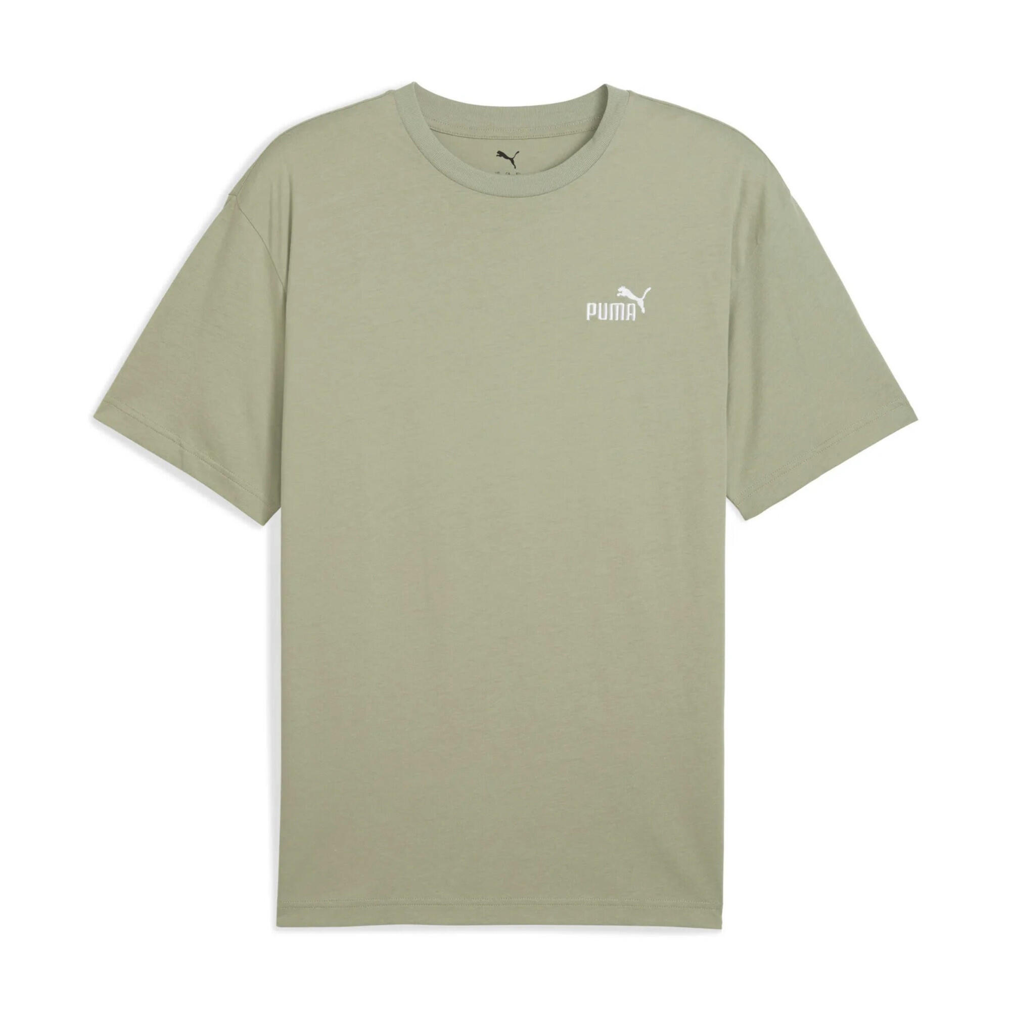 KOSZULKA męska PUMA 689153-82 t-shirt bawełniana sportowa