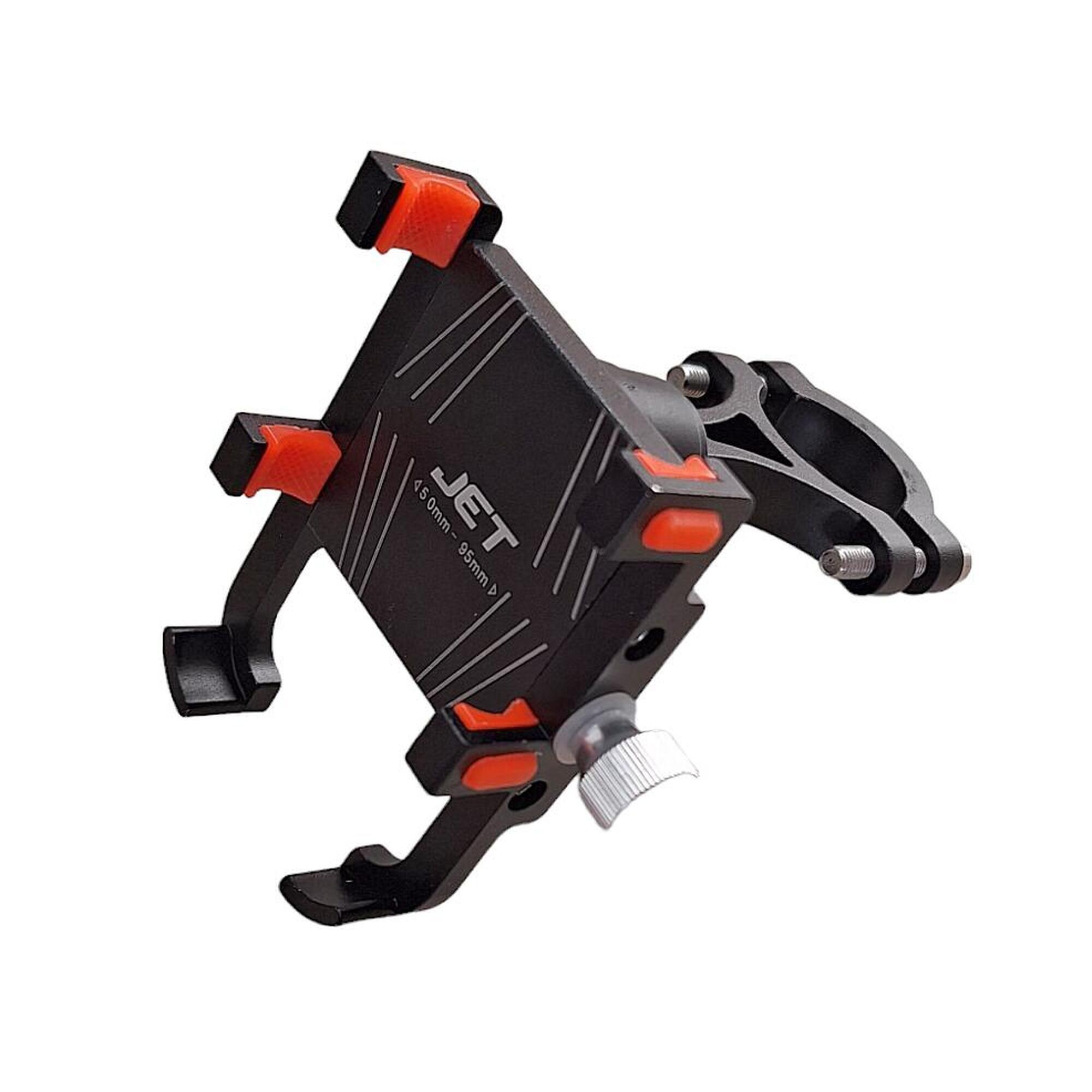 Uchwyt na smartfona JET-746 50-95mm