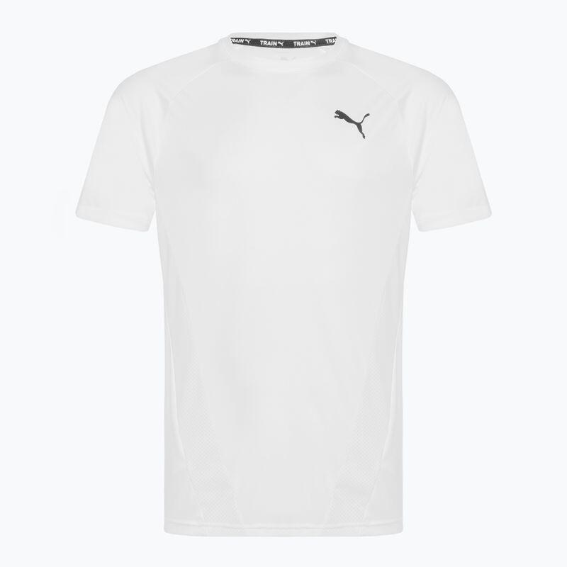 Koszulka męska PUMA Train All Day Tee