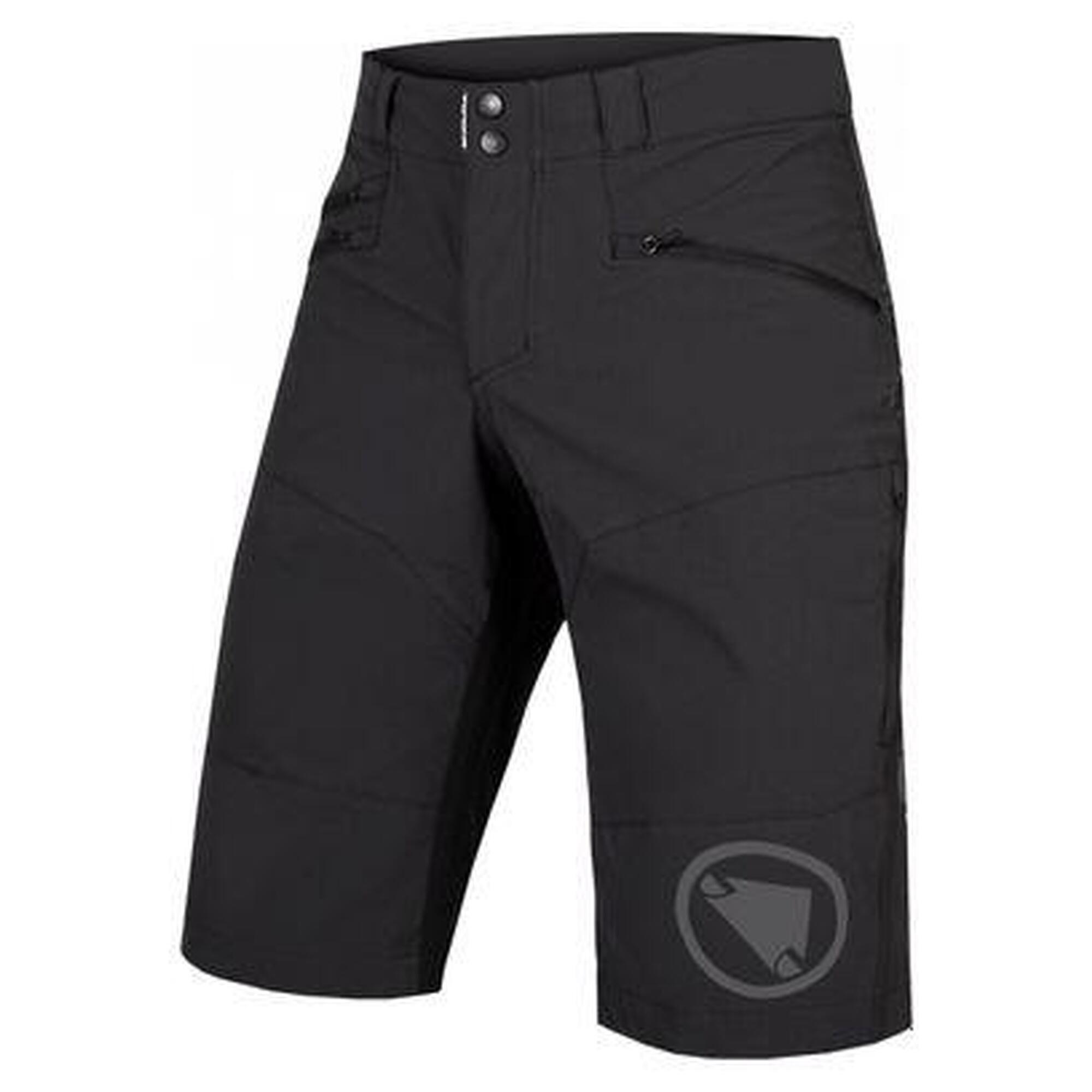 Szorty Endura SingleTrack II