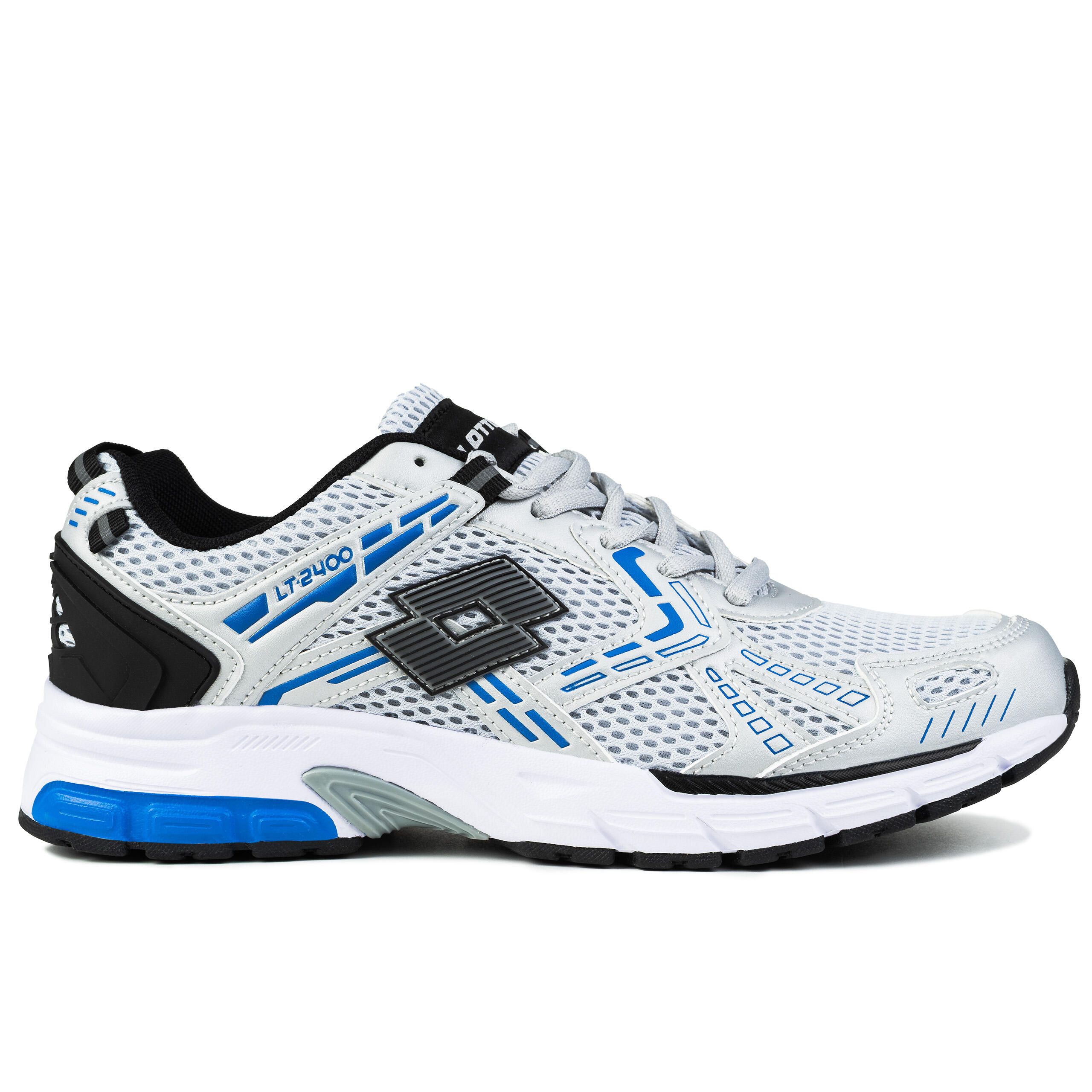 Buty męskie sportowe do biegania Lotto AKIMOTO