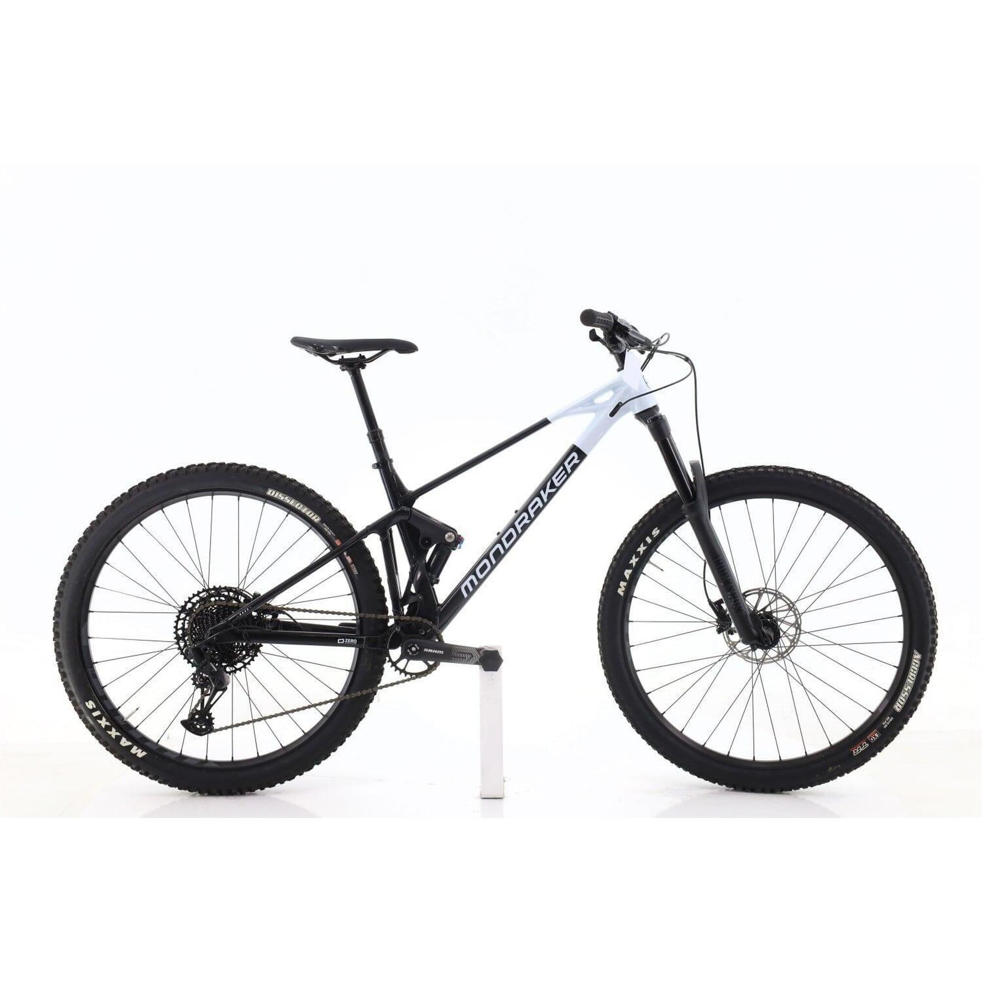 Second life · R. górski · Mondraker Raze · W bardzo dobrym stanie