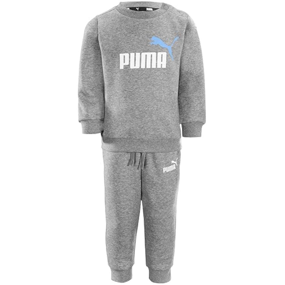 Dres dla dzieci Puma Jr Mini Cats Jogger Set