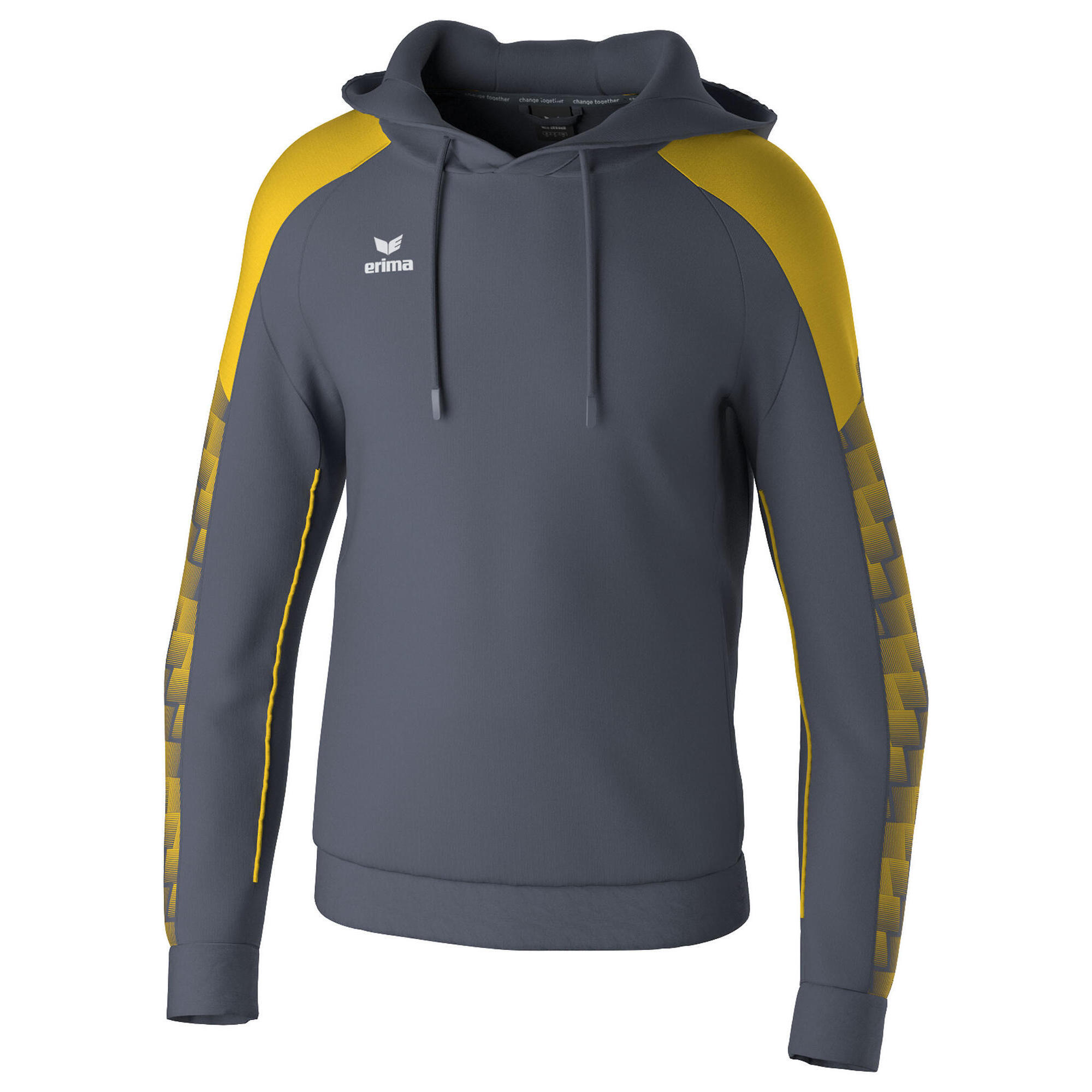 Bluza z kapturem dla dzieci Erima Evo Star