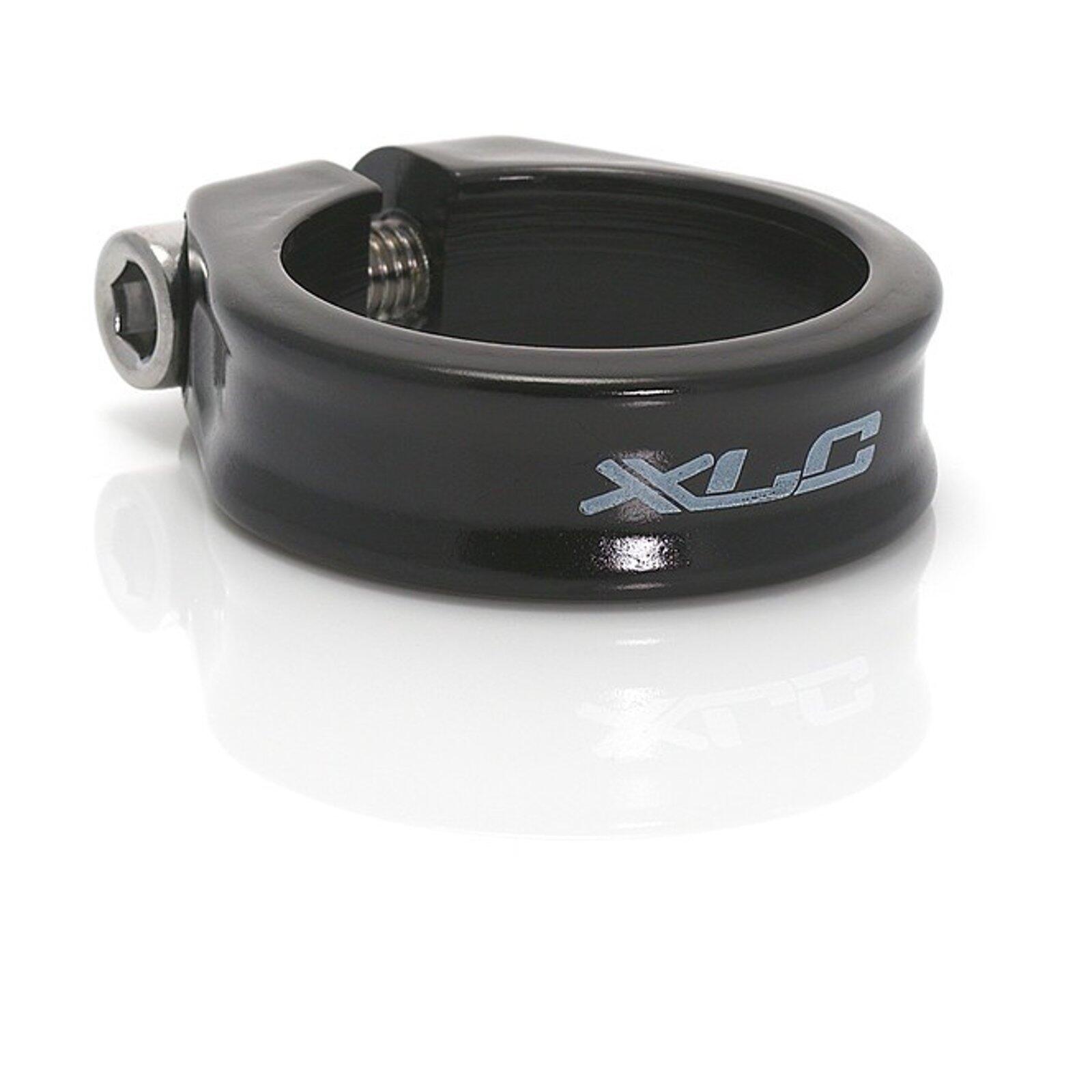 Aluminiowa śruba zacisku wspornika siodła XLC PC-B01