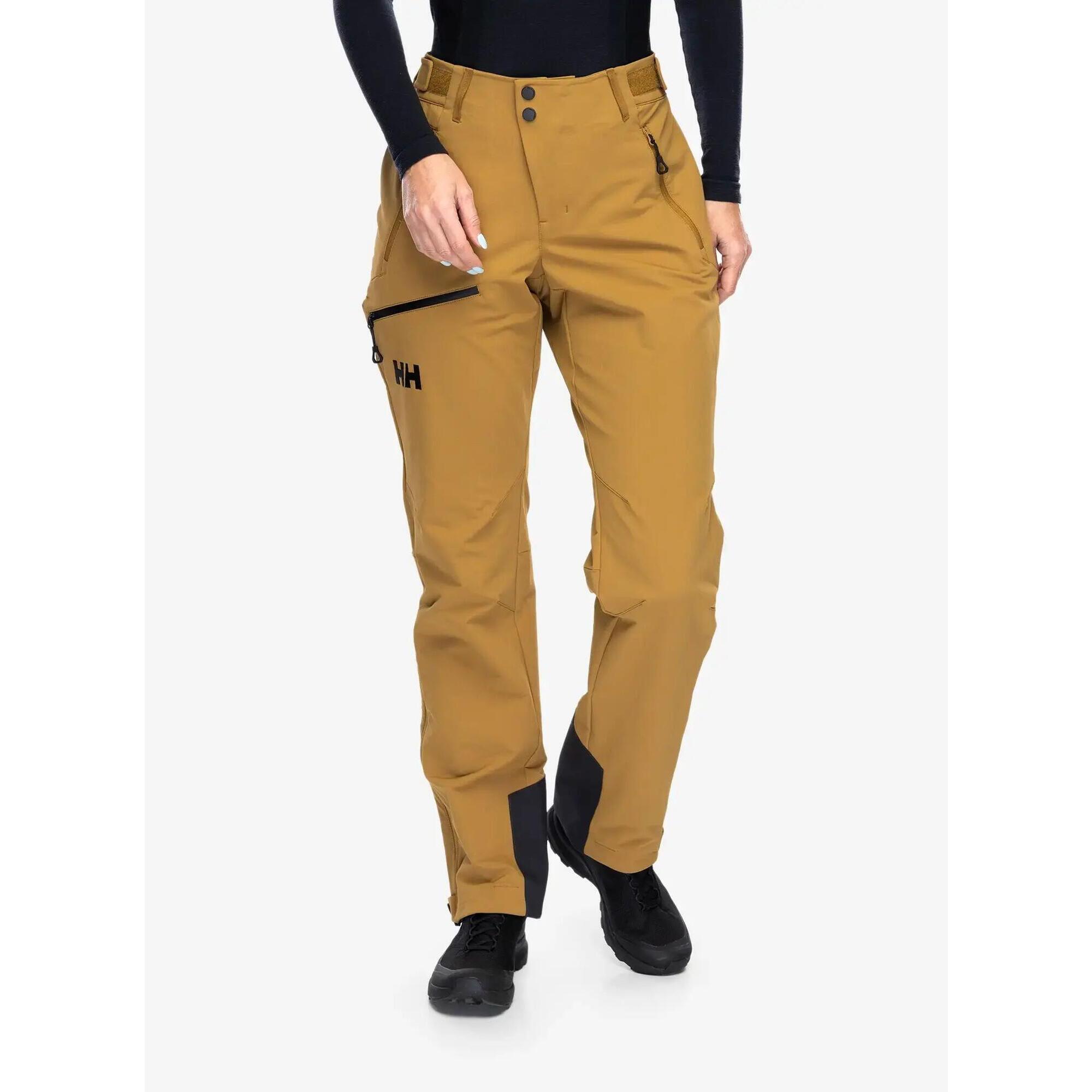 Spodnie trekkingowe damskie Helly Hansen Odin Munnin 2.0 Pant
