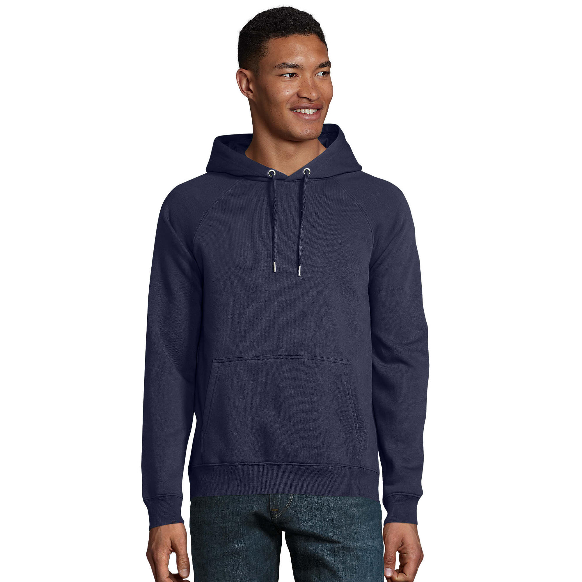 Bluza Z Kapturem Dla Dorosłych Unisex Stellar