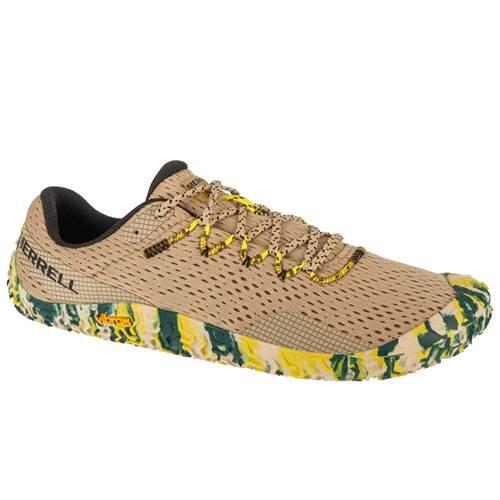 Buty do biegania męskie Merrell Vapor Glove 6