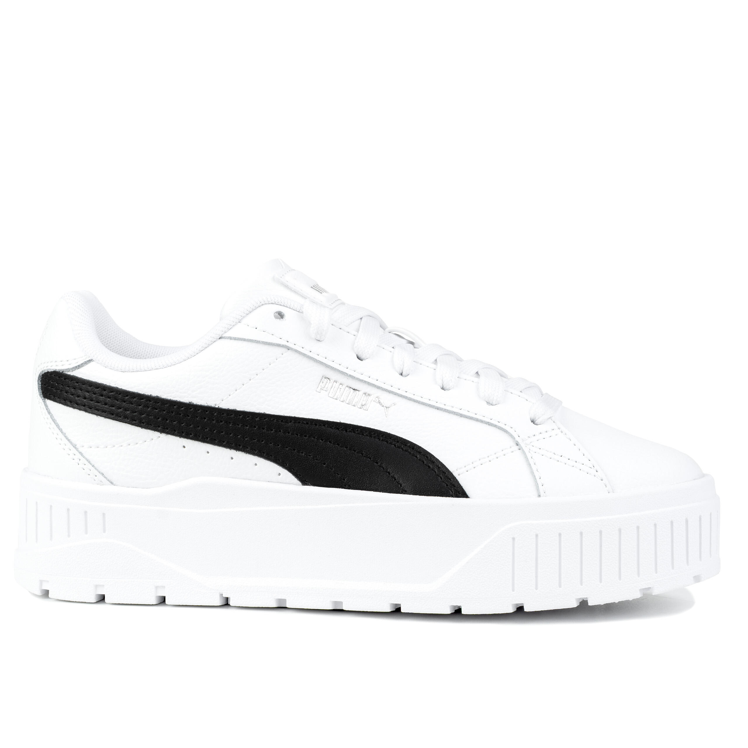 Buty sportowe damskie do chodzenia Puma KARMEN II JR