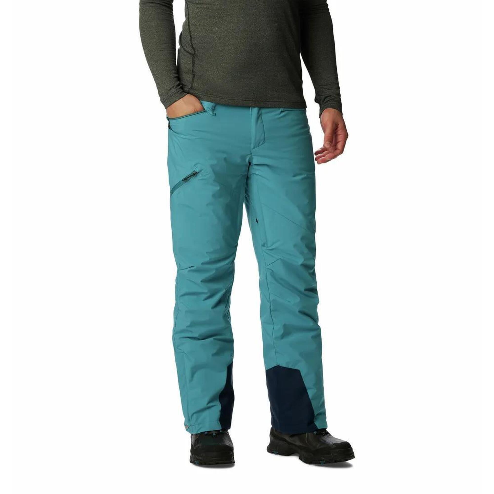 Spodnie Columbia Kick Turn Iii