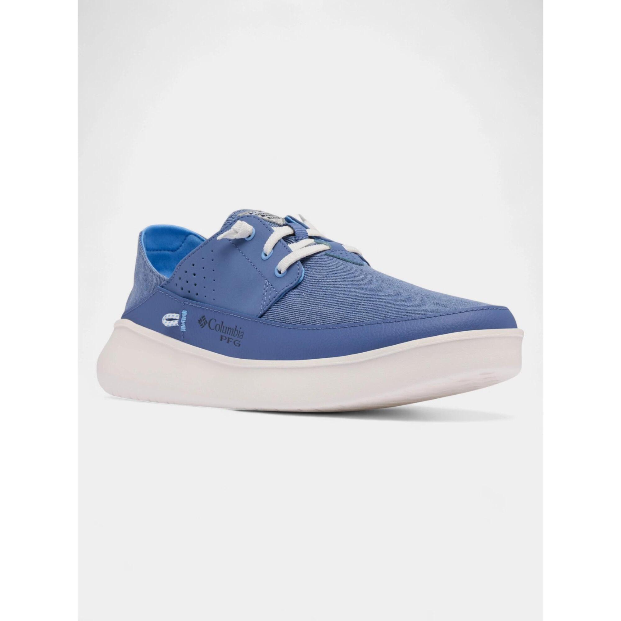 Buty letnie męskie Columbia Boatside Relaxed PFG