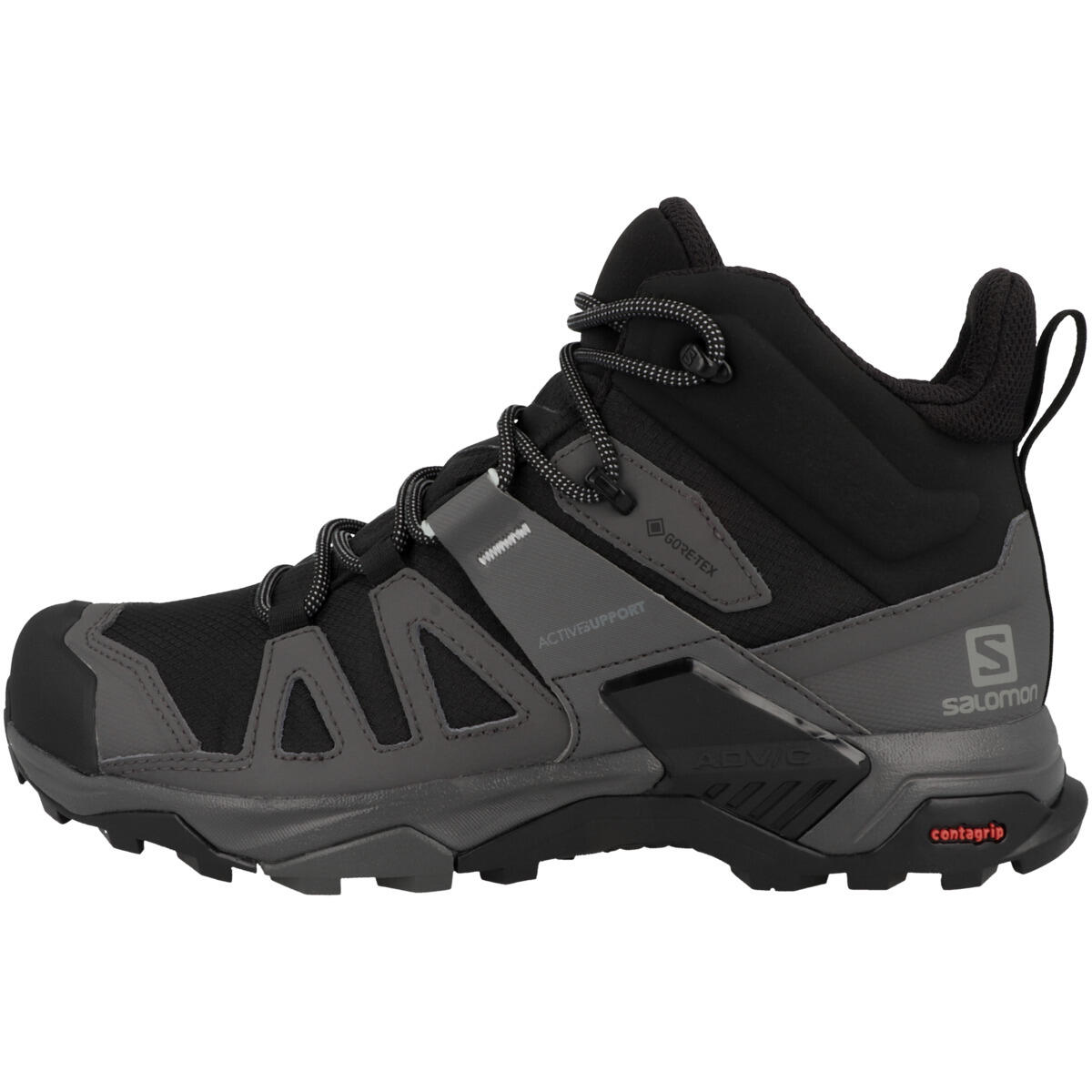 Buty trekkingowe męskie Salomon X Ultra 4 Mid Gtx