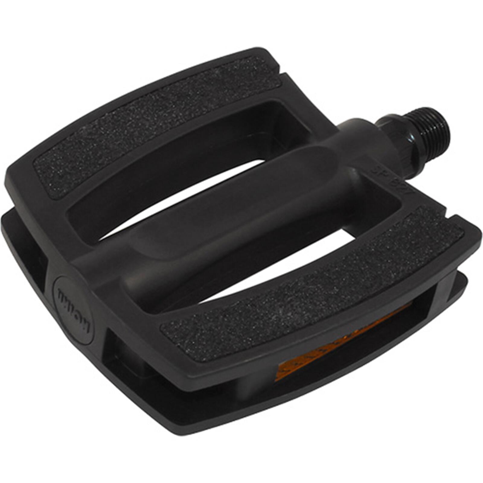 Pedały Sp-827 Sandblock Black