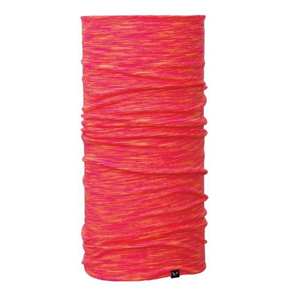 Komin na szyję wielofunkcyjny sportowy dla dorosłych