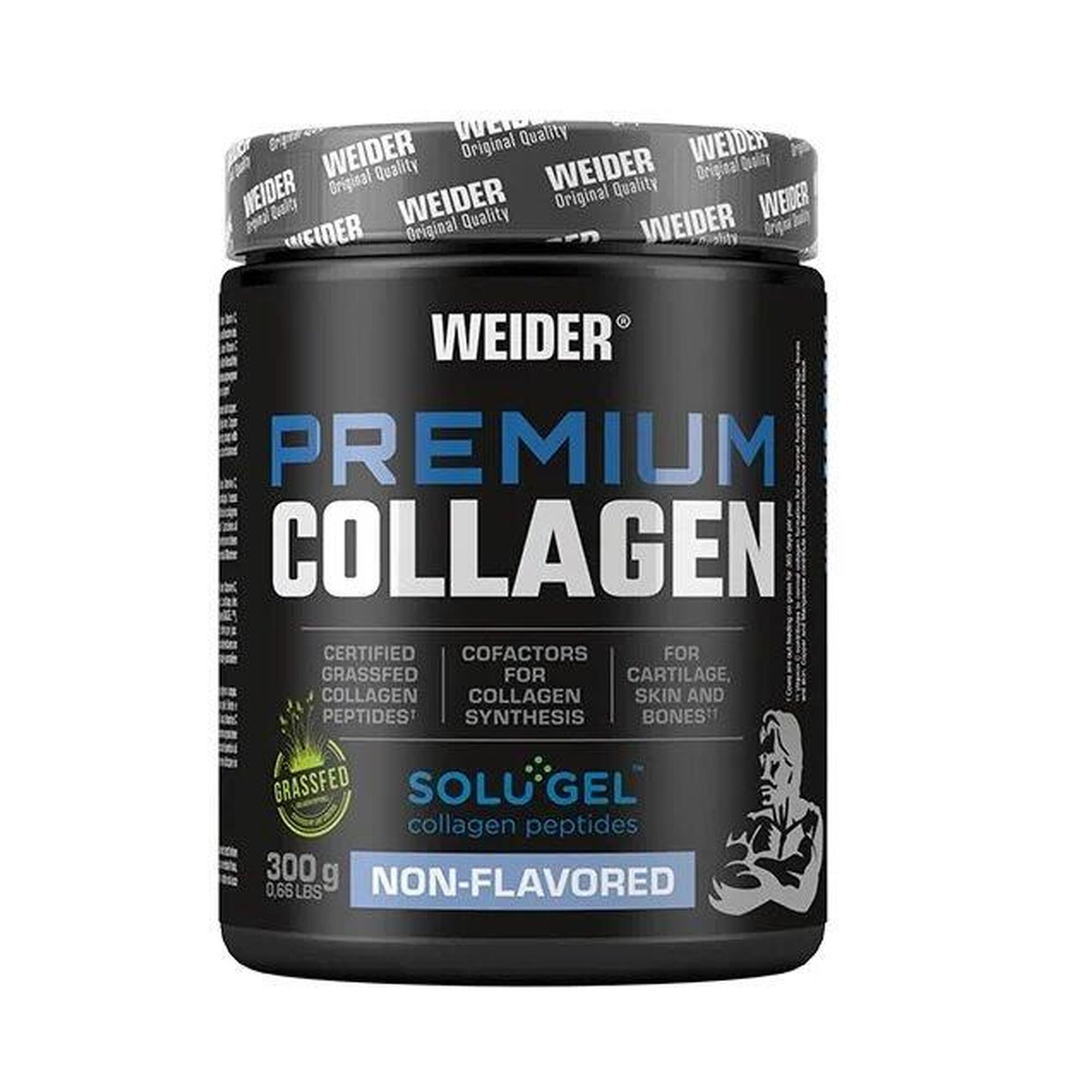Kolagen Premium Collagen Weider 300g