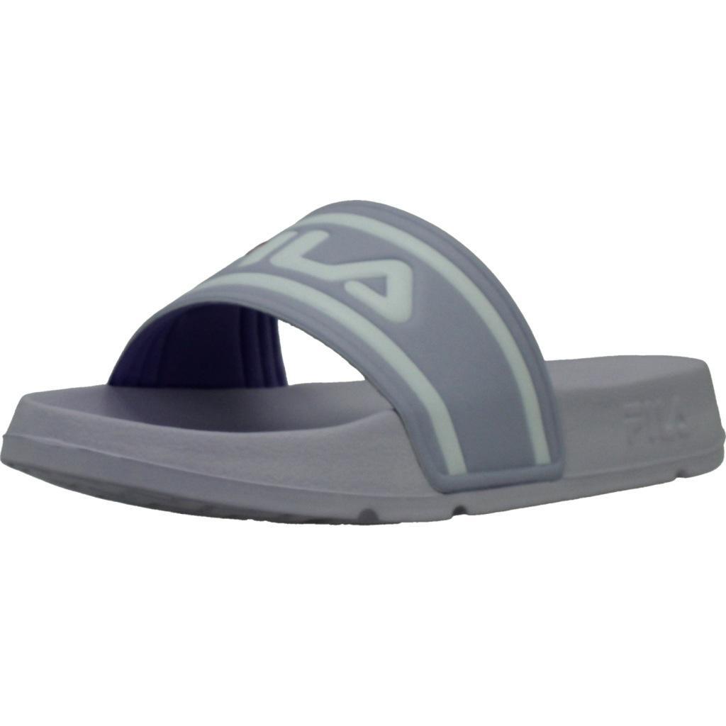 Klapki damskie na basen Fila MORRO BAY