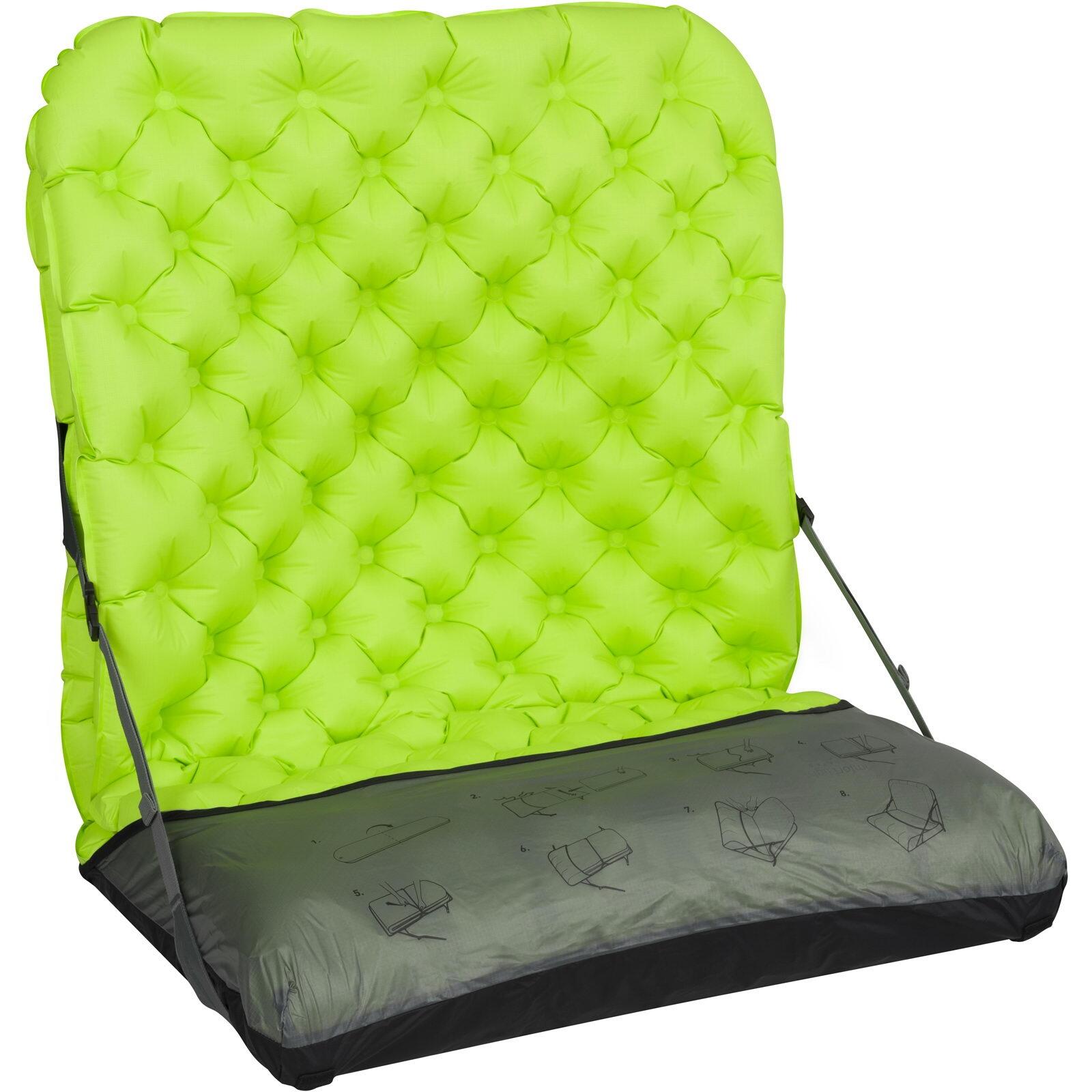 Siedzisko turystyczne Sea To Summit Air Chair