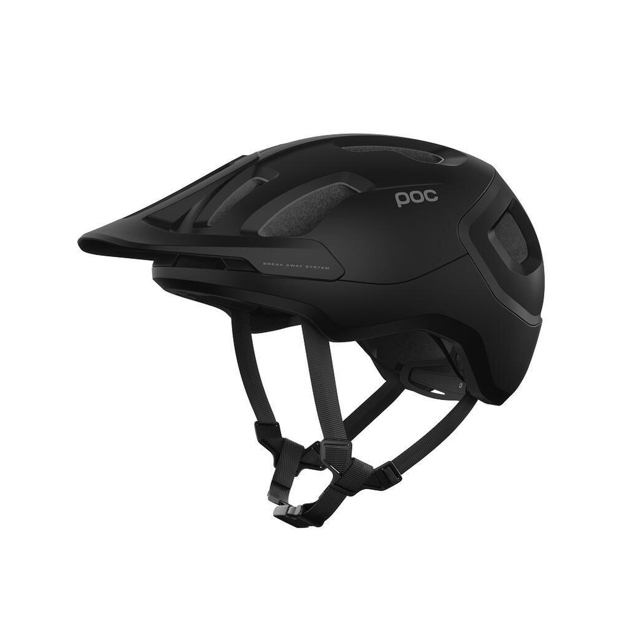 Kask rowerowy POC Axion