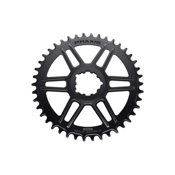 Tacka na płytę Praxis Road DM1X 38T