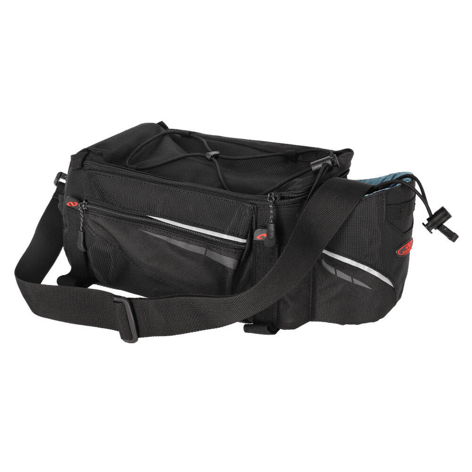 Torba na bagażnik Ohio Active