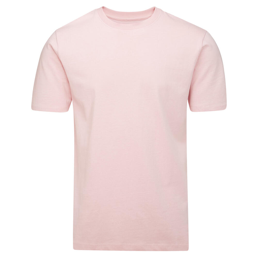 Męska Koszulka Essential Heavyweight