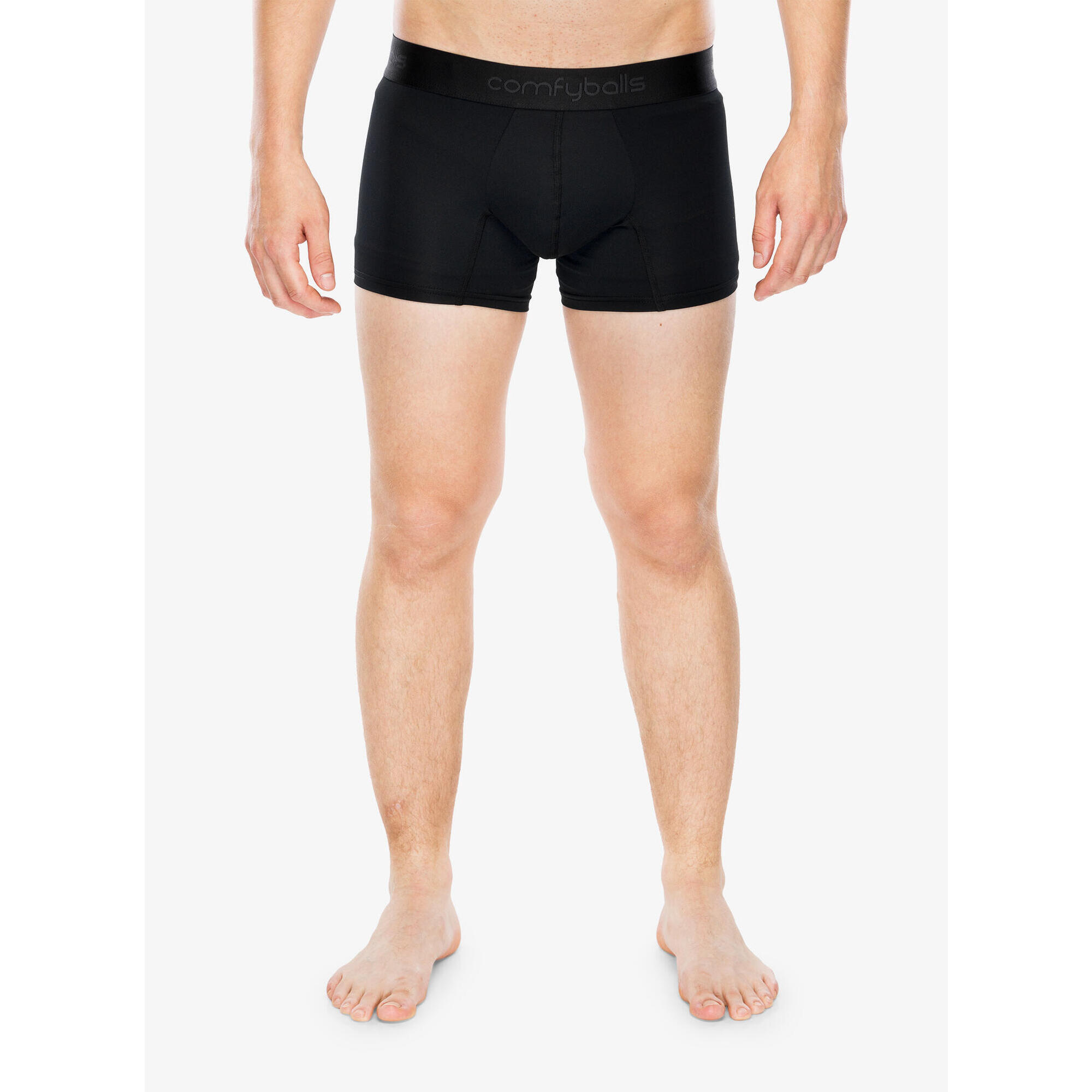 Bokserki termoaktywne Comfyballs Regular Performance