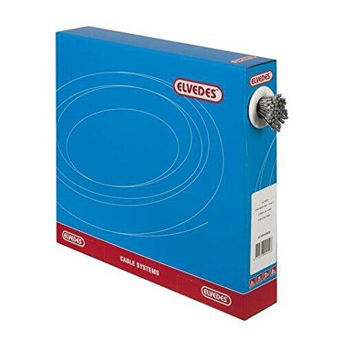 Kable transmisyjne 1x19 drutów ze stali nierdzewnej Ø1,1mm z główką N Ø4x4 Elved