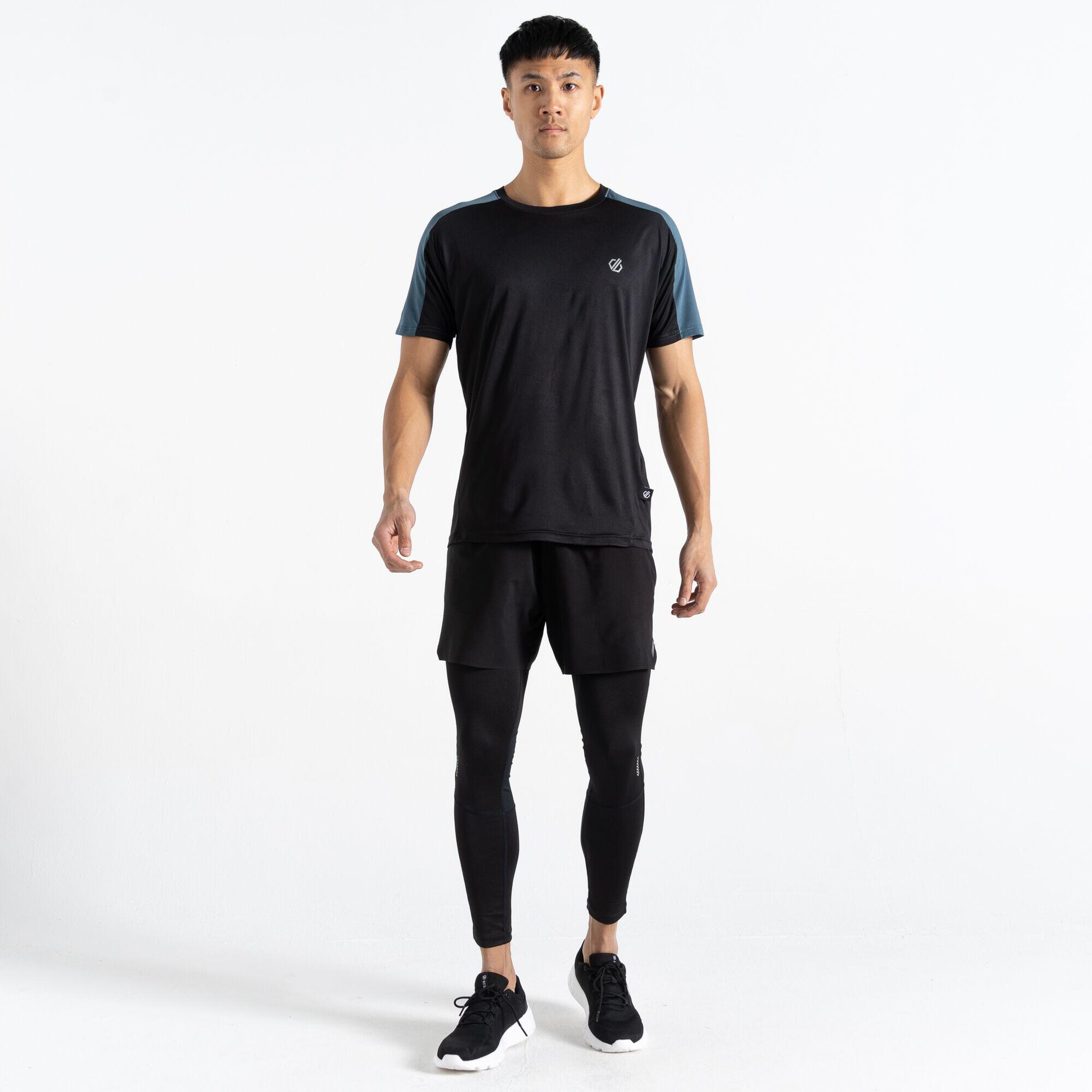 Abaccus II Dare 2B męskie legginsy fitness